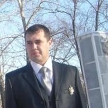 Чаванин Сергей Слюдянка
