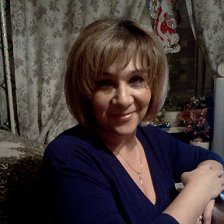 Манкова Ирина Рязань