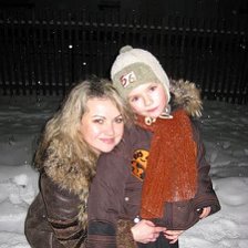 Елена Погоний