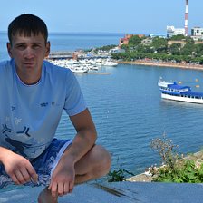 Виталий Логинов бег