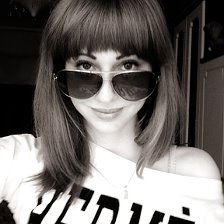 Марина Трусова Сортавала