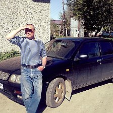 Олег Качусов