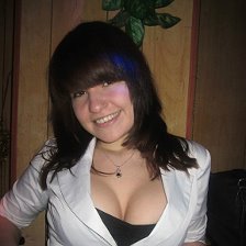 Юлия Денисова Коломна