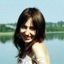 Биатлон Григорьева Анна Красноярск
