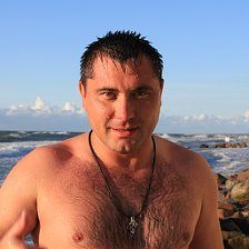 Лопушенко Сергей Сызрань