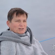 Дмитрий Кириллов Северный Урал