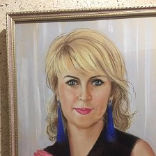 Людмила Радаева Самара