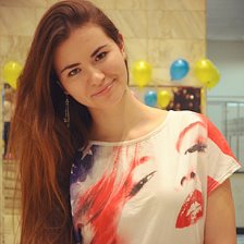 Юлия Седова Крым