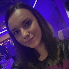 Екатерина Асташкова