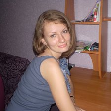 Елена Быкова Беларусь