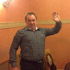 Шведов Анатолий бодибилдер