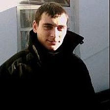 Максим Калиничев
