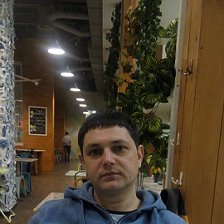 Иван Башкатов