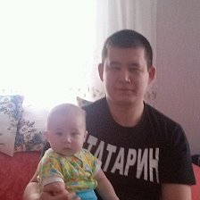 Сафиулов Руслан Амирович