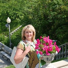 Воробьева Татьяна Юрьевна