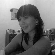 Зарина Шафигуллина