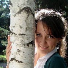 Мария Гречишникова