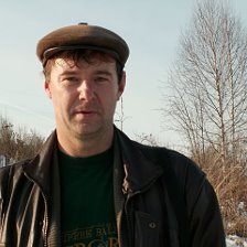 Злобин Андрей КУДО