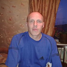 Андрей Назаров Курган