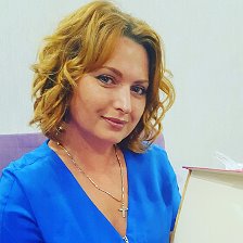 Елена Лыжникова фитнес