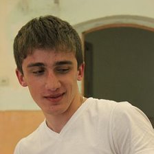 Андрей Челохсаев
