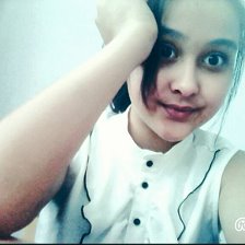 Карина Ахмедова хип хоп