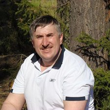Поветкин Анатолий Михайлович