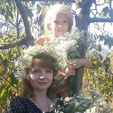 Елена Курочкина Кострома