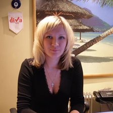 Елена Гришина фехтование