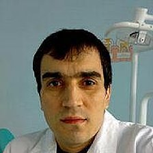 Заур Рамазанов дзюдо