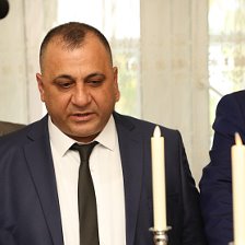 Бархударян Арам