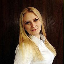 Мишунина Ирина теннис