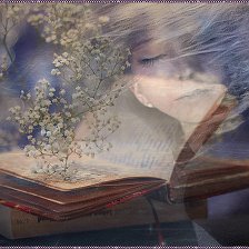 Picture background