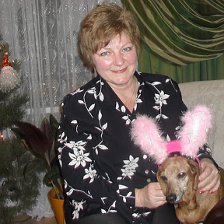 Лысенкова светлана николаевна ртищево фото