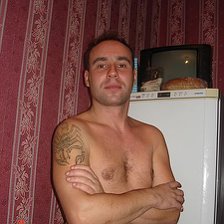 Алексей Бобровский Братск бокс