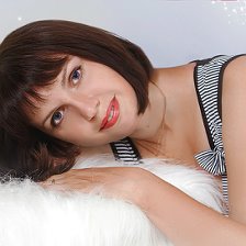 Кузнецова Марина Николаевна