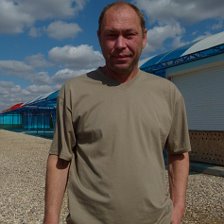 Кокорин Василий Михайлович