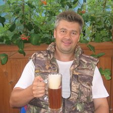Вадим Казаков Одесса Сергеевка
