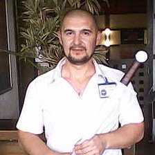 Руслан Меджидов Нижний Новгород