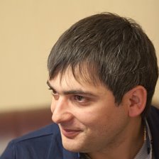 Жгенти Паата