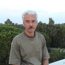 Сергей Калабушкин