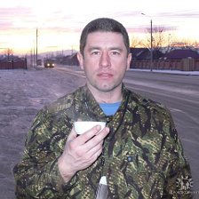 Сергей Нефедов