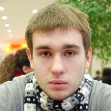 Денис Лукин