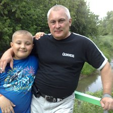 Олег Самсонов - Все друзья OK.RU