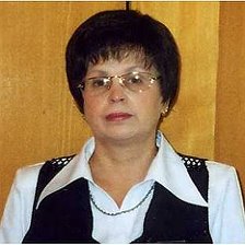 Татьяна Догадина - 1 фото, страница id586194004