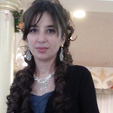 Диана Сурхаева Пятигорск