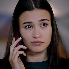 Ecem özkaya üstündağ