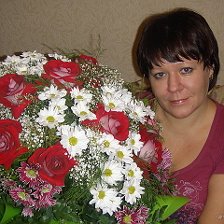 Наталья Кабанова Воронеж