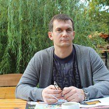 Евдокимов Андрей Вячеславович