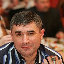 Великодный виктор павлович фото